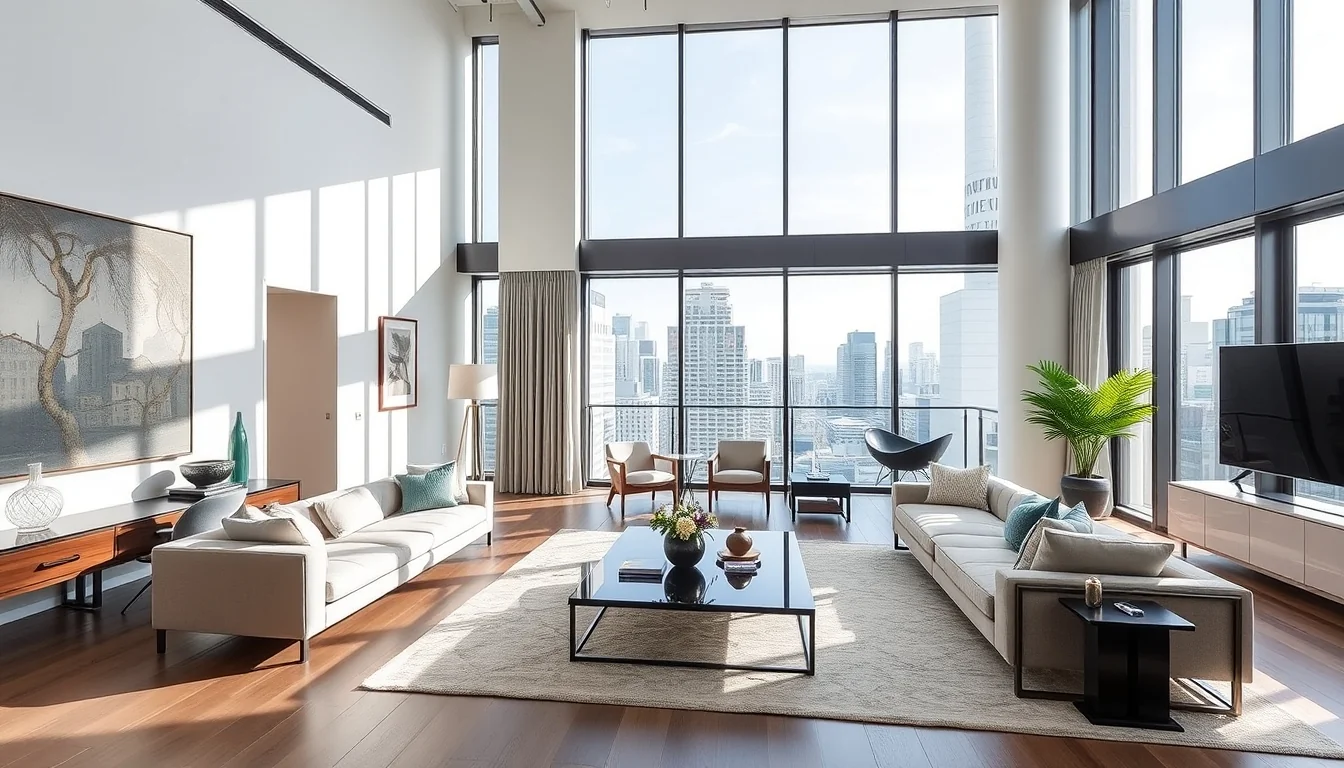 Professional plan visual